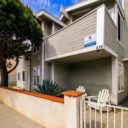 Beach Living 1 Newport Beach Extérieur photo