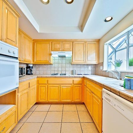Beach Living 1 Newport Beach Extérieur photo