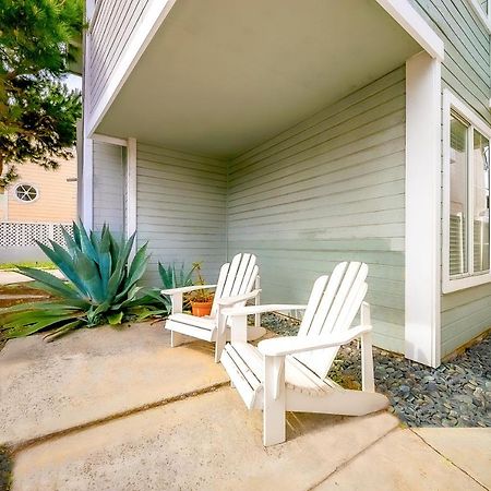 Beach Living 1 Newport Beach Extérieur photo