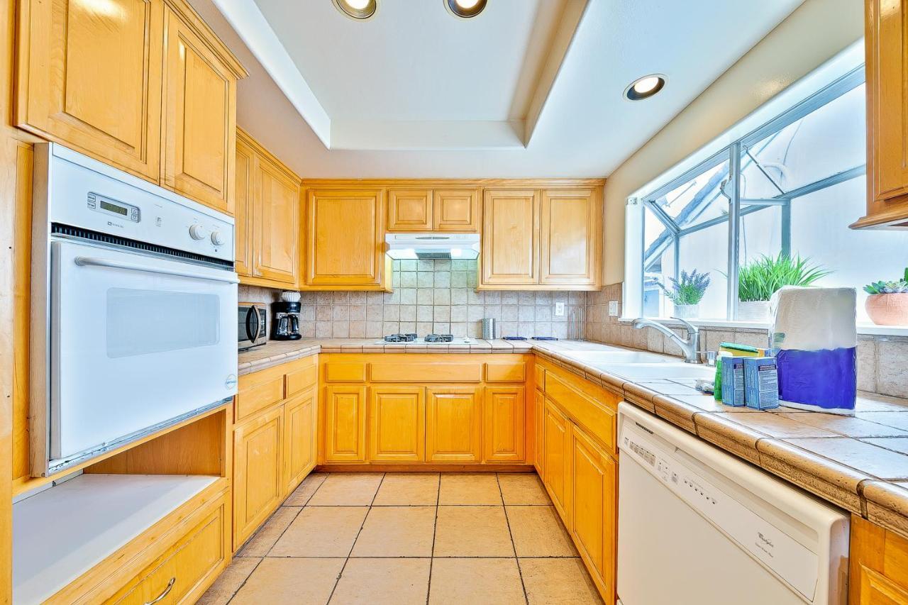 Beach Living 1 Newport Beach Extérieur photo