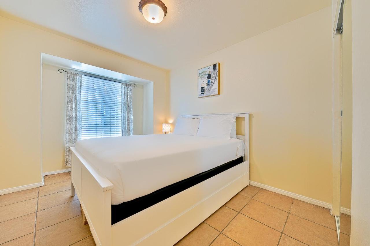 Beach Living 1 Newport Beach Extérieur photo