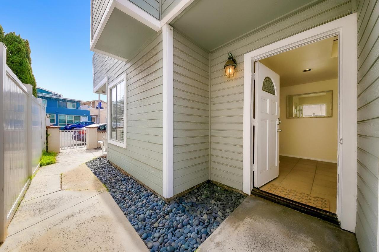 Beach Living 1 Newport Beach Extérieur photo