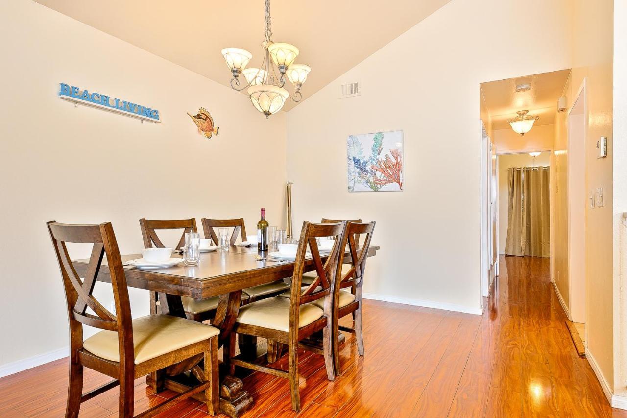 Beach Living 1 Newport Beach Extérieur photo