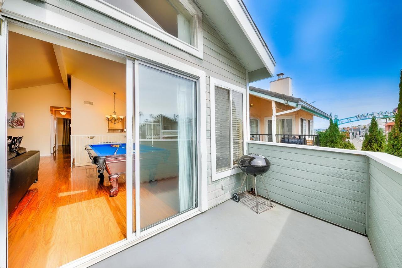 Beach Living 1 Newport Beach Extérieur photo