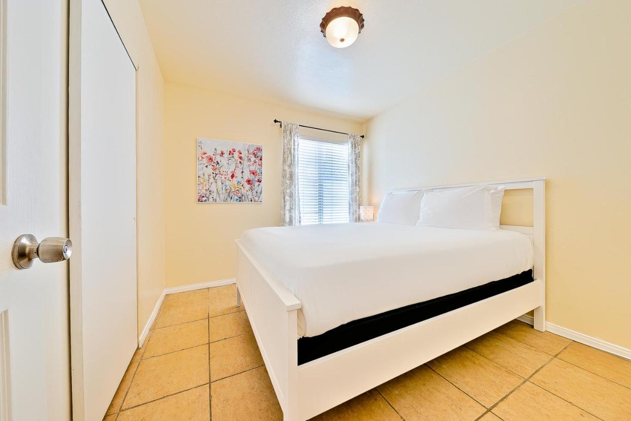 Beach Living 1 Newport Beach Extérieur photo