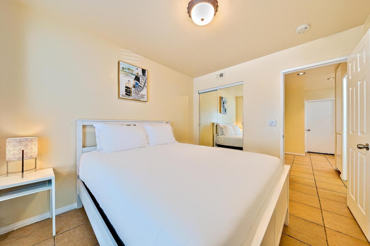 Beach Living 1 Newport Beach Extérieur photo