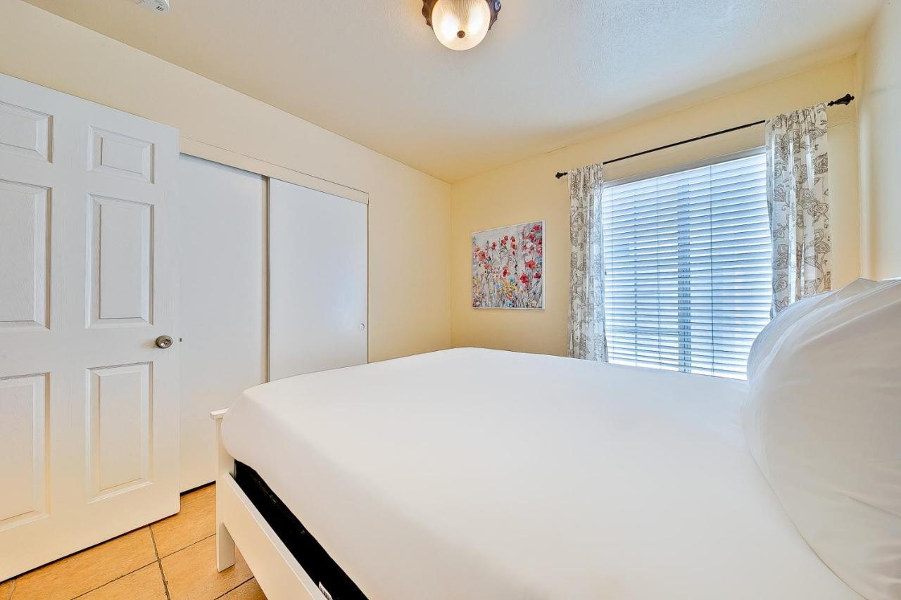 Beach Living 1 Newport Beach Extérieur photo