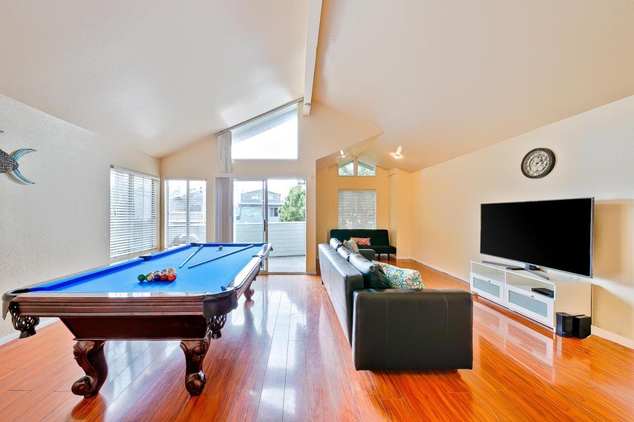 Beach Living 1 Newport Beach Extérieur photo
