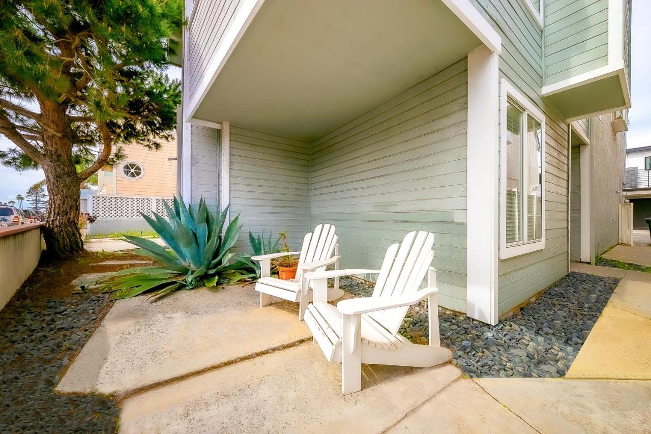 Beach Living 1 Newport Beach Extérieur photo