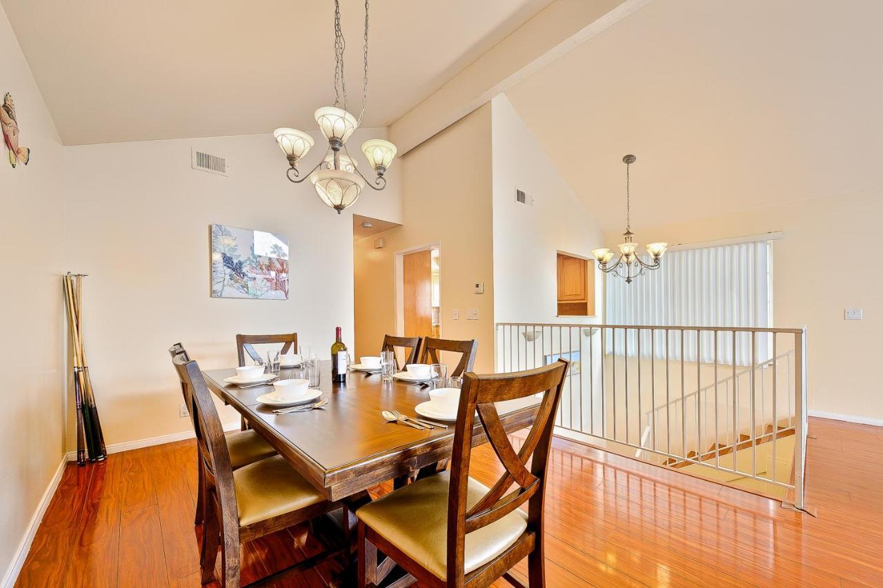 Beach Living 1 Newport Beach Extérieur photo
