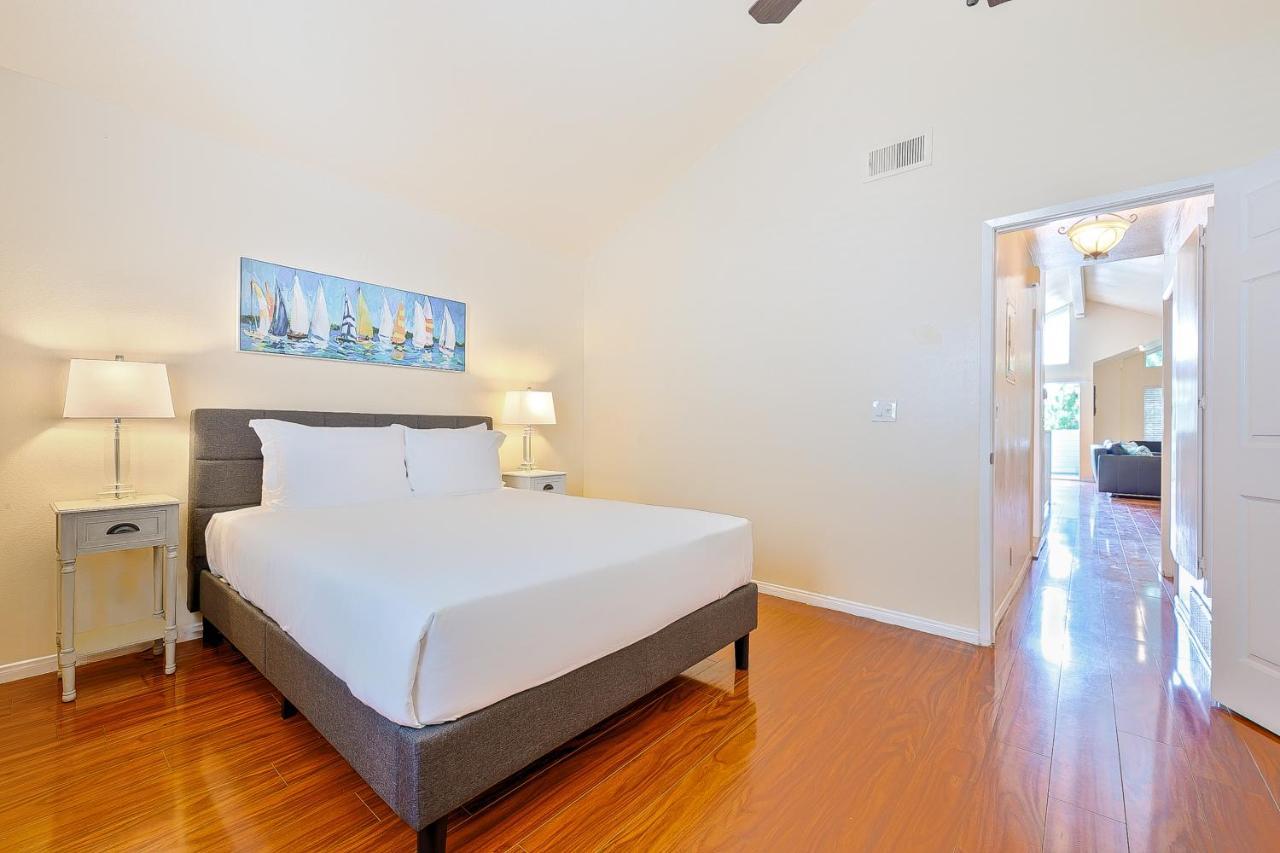 Beach Living 1 Newport Beach Extérieur photo