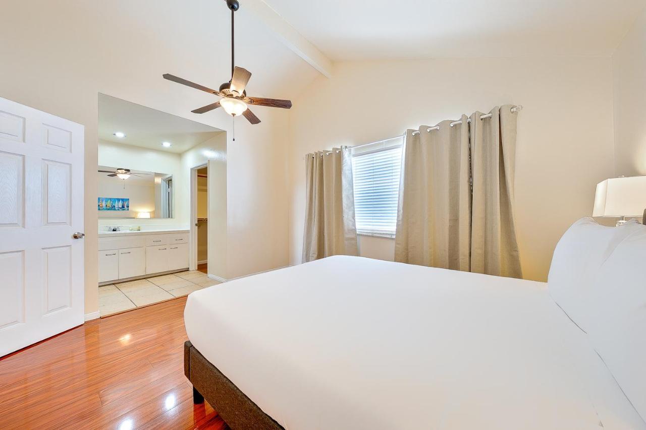 Beach Living 1 Newport Beach Extérieur photo
