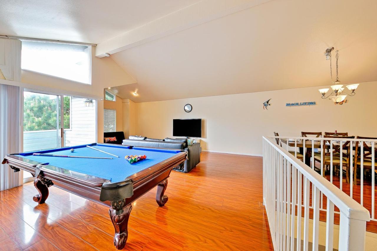 Beach Living 1 Newport Beach Extérieur photo