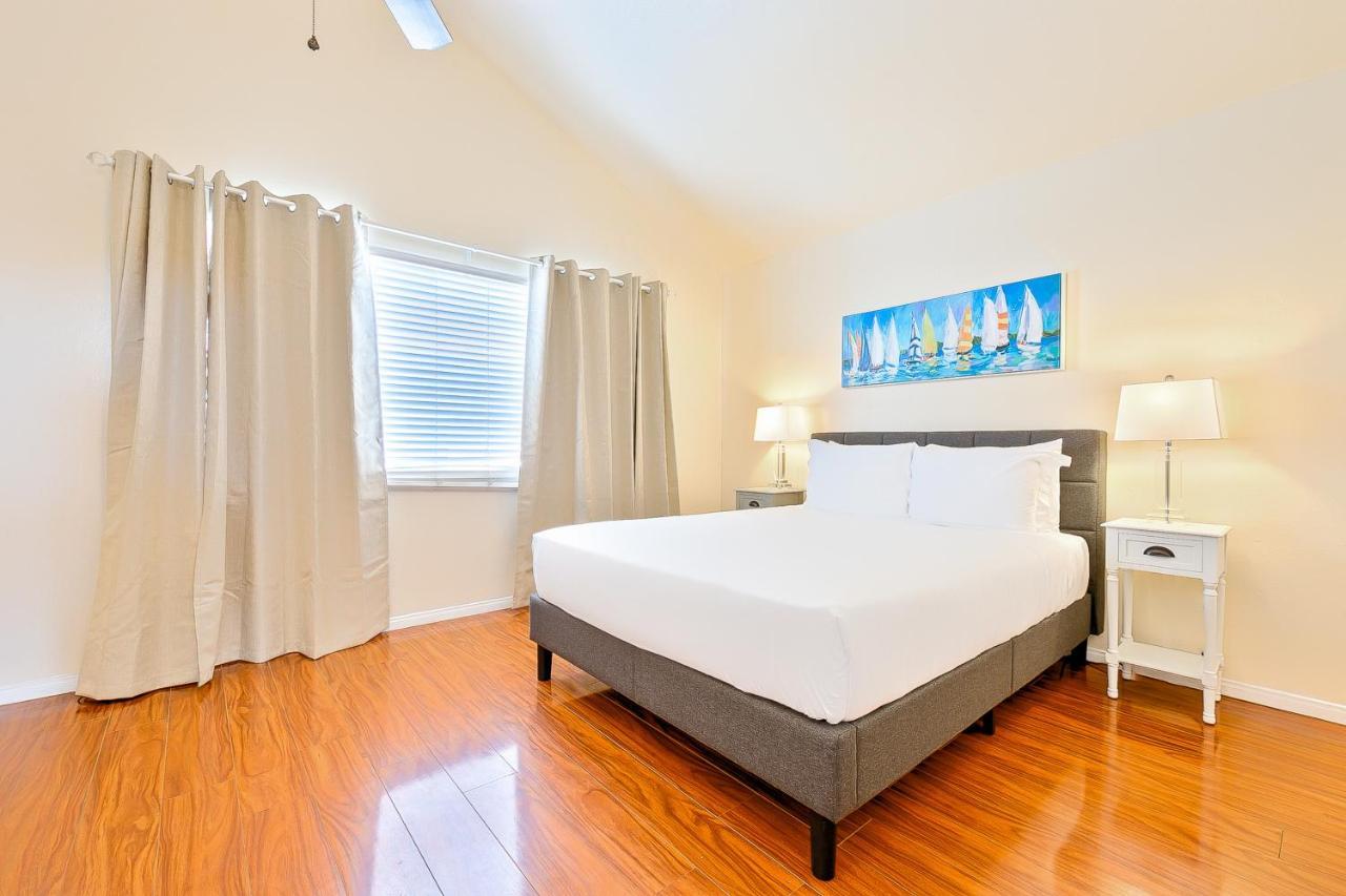 Beach Living 1 Newport Beach Extérieur photo