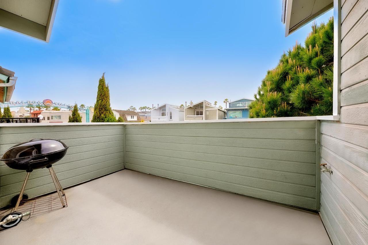 Beach Living 1 Newport Beach Extérieur photo